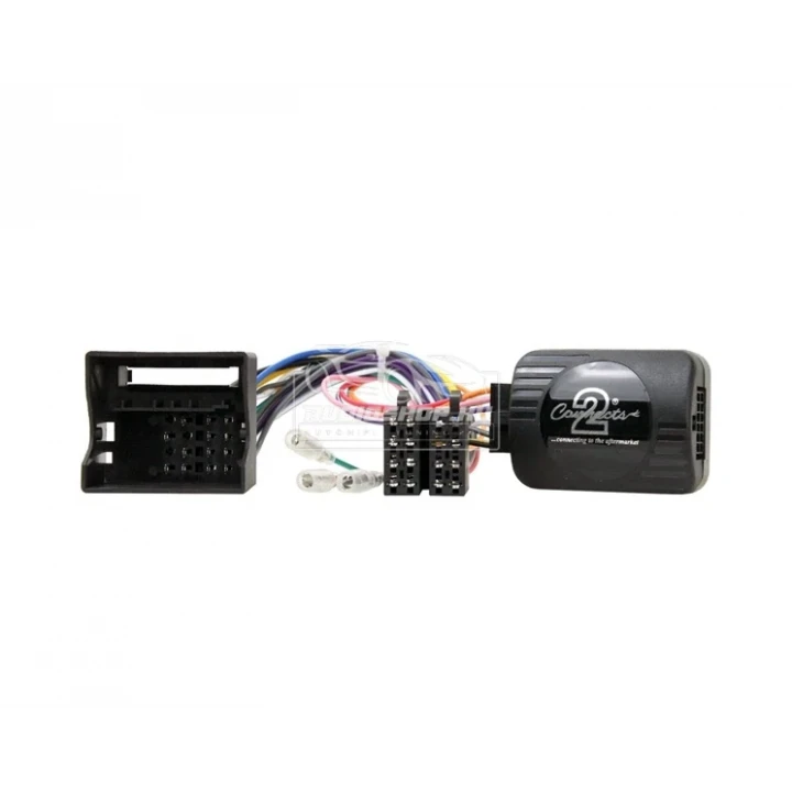Skoda Octavia, Superb, Fabia, Rapid, Yeti, CAN-Bus 2008-14, CTSSK002.2