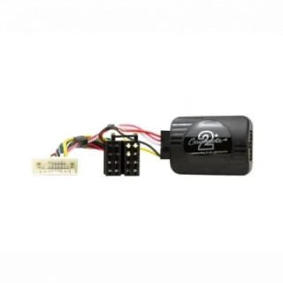 Subaru kormánytávvezérlő adapter, Impreza, Forester, Legacy  2007-14