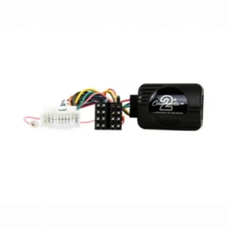 Suzuki kormánytávvezérlő adapter, Swift, Vitara, SX4  CTSSZ001.2