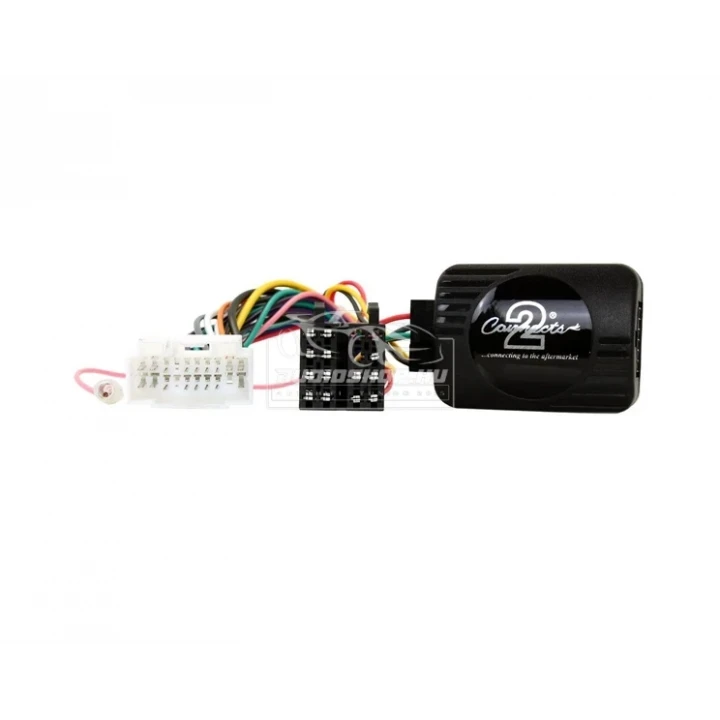 Suzuki kormánytávvezérlő adapter, Swift, Vitara, SX4  CTSSZ001.2