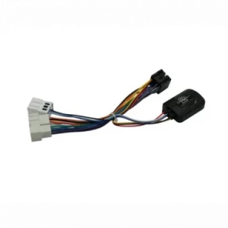 Nissan kormánytávvezérlő adapter X-Trail, Almera, Primera, Terrano