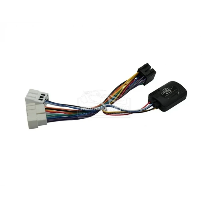 Nissan kormánytávvezérlő adapter X-Trail, Almera, Primera, Terrano