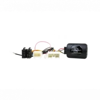 Mitsubishi kormánytávvezérlő adapter, L200 CTSMT006.2