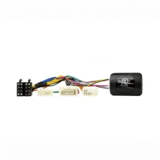 Toyota kormánytáv adapter 20 tűs csatlakozóval JBL rendszerhez CTSTY003.2 (2001-11)