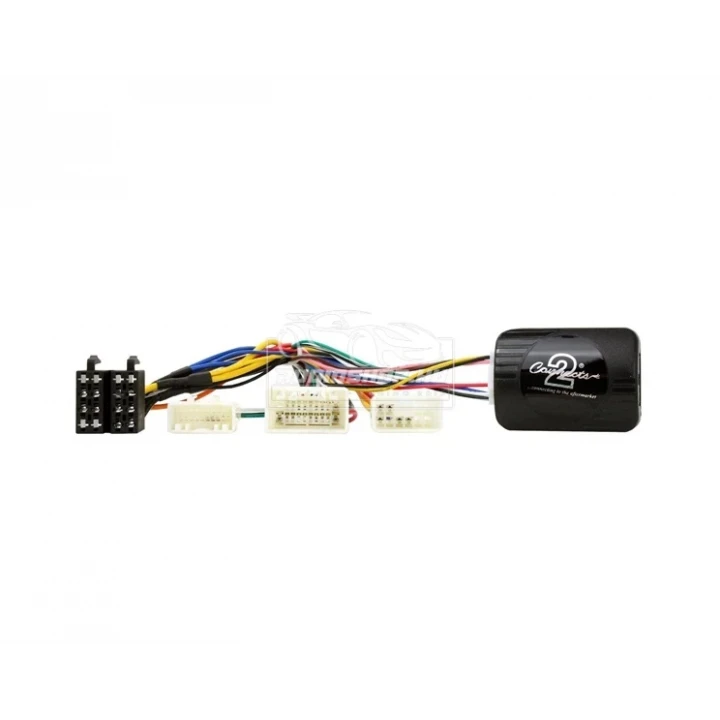Toyota kormánytáv adapter 20 tűs csatlakozóval JBL rendszerhez CTSTY003.2 (2001-11)