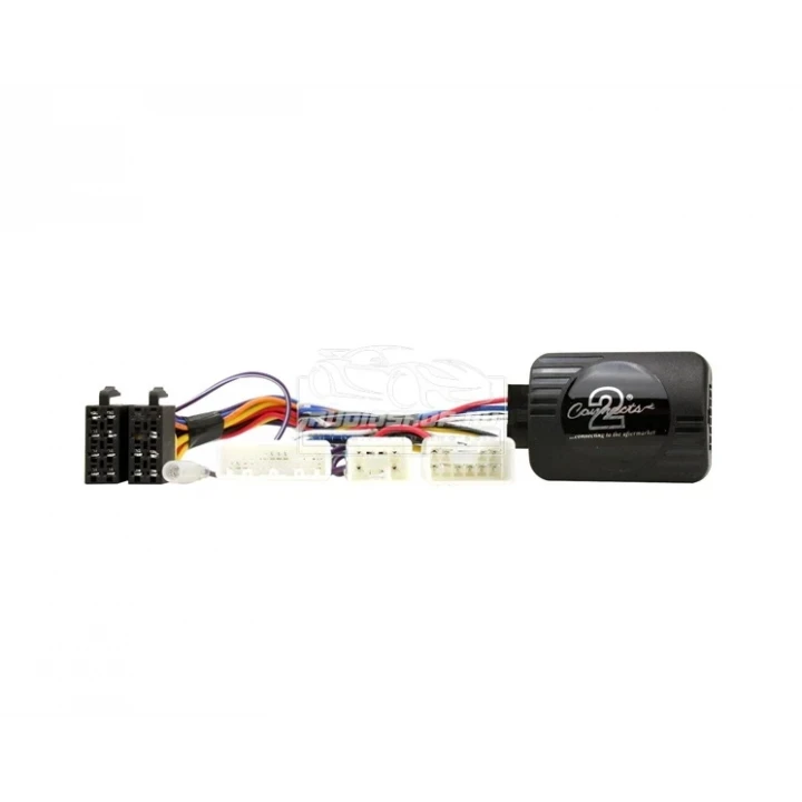 Toyota kormánytáv adapter, 28 tűs csatlakozóval 2011-14, CTSTY002.2