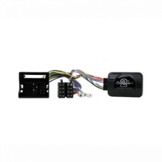 Volkswagen kormánytávvezérlő adapter, Touareg, Multivan CTSVW003.2