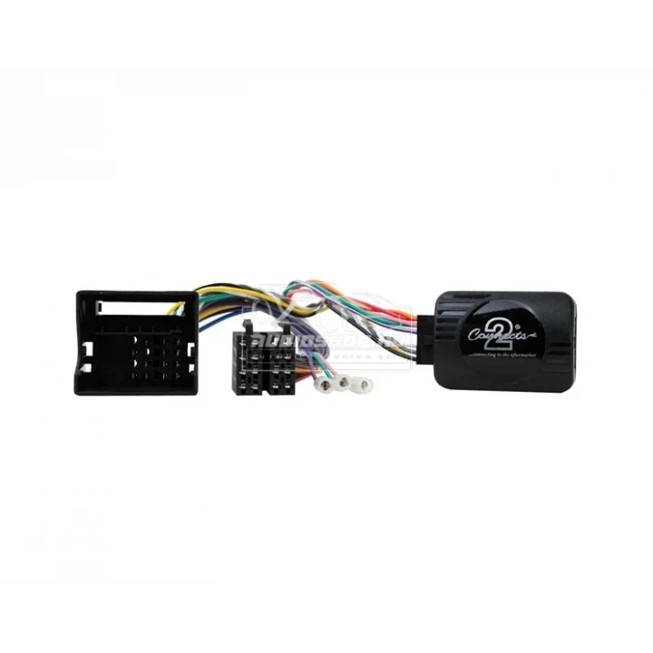Volkswagen kormánytávvezérlő adapter, Touareg, Multivan CTSVW003.2