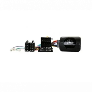 Fiat Ducato kormánytávvezérlő adapter 2008-2014
