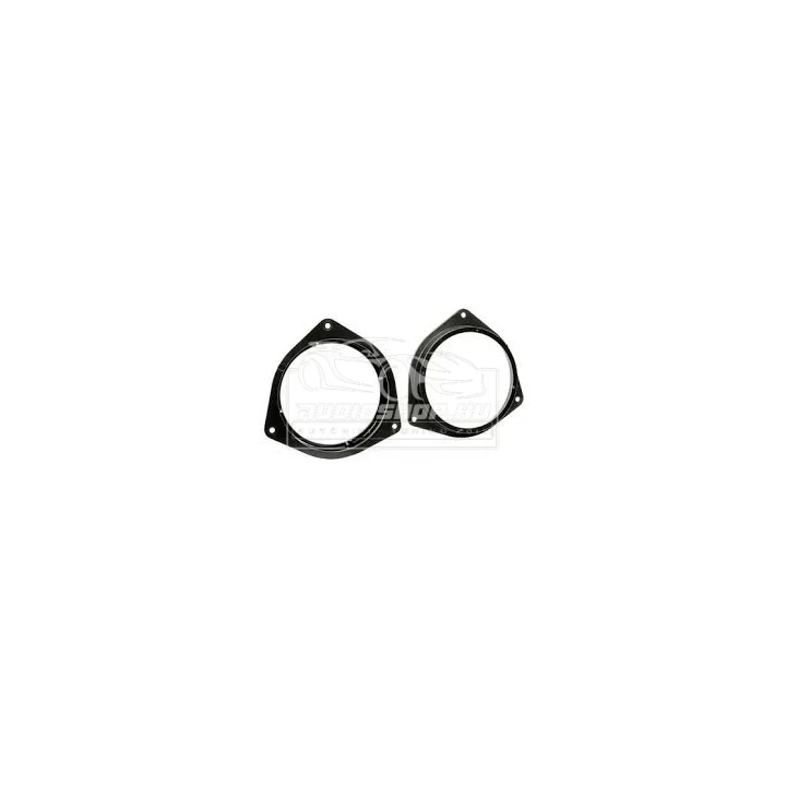 Toyota Yaris, Corolla, Verso, Avensis, RAV4  165mm hangszóró beépitő keret