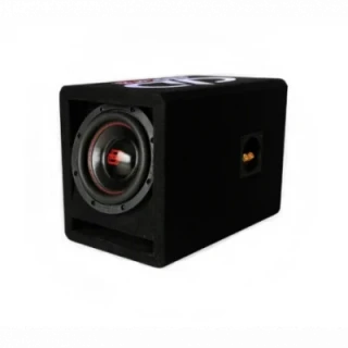 DD Audio BR-506 subwoofer mélyláda