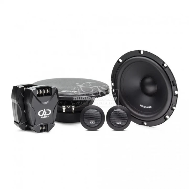 DD Audio RL-CS6.5 2-utas hangszóró szett