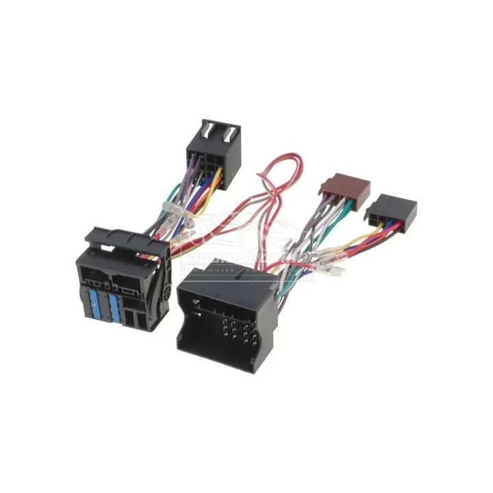 Ford Parrot ISo adapterkábel HF-59250
