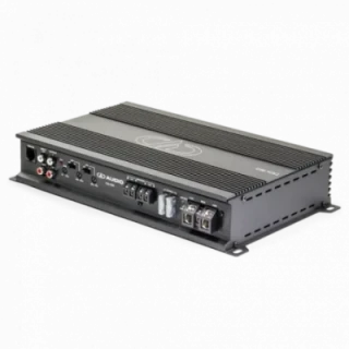 DD Audio C2.100 2csatornás erősítő