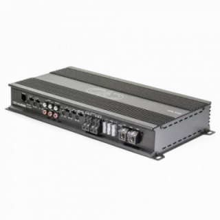 DD Audio C4.100 4csatornás erősítő  