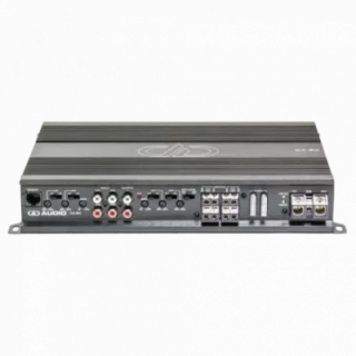DD Audio C4.60 4csatornás erősítő