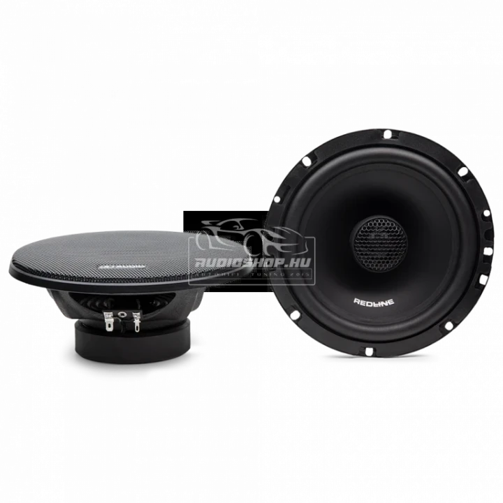 DD Audio RL-X6.5 koax hangszóró 75W/300W  40Hz-22kHz