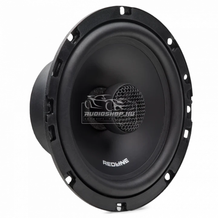 DD Audio RL-X6.5 koax hangszóró