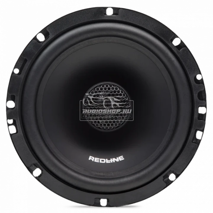 DD Audio RL-X6.5 koax hangszóró
