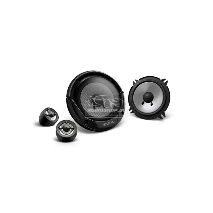 Kenwood KFC-E130P 13cm-es hangszóró szett