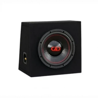 DD Audio 210 Zárt mélyláda