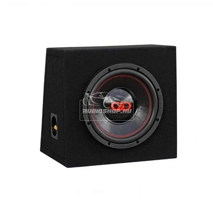 DD Audio 210 Zárt mélyláda