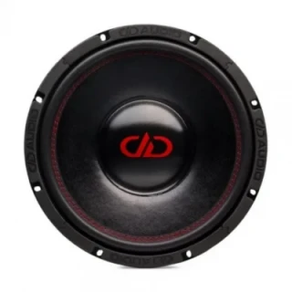 DD Audio RedLine112 30 cm-es mélynyomó
