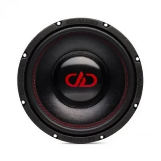DD Audio RedLine110 mélynyomó