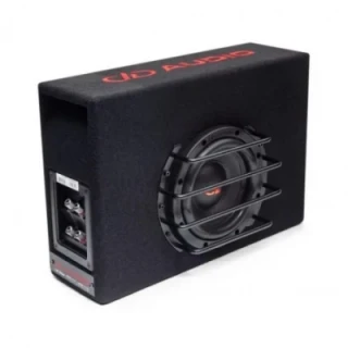 DD Audio LE-S06 mélyláda