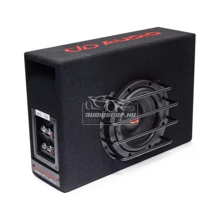 DD Audio LE-S06 mélyláda