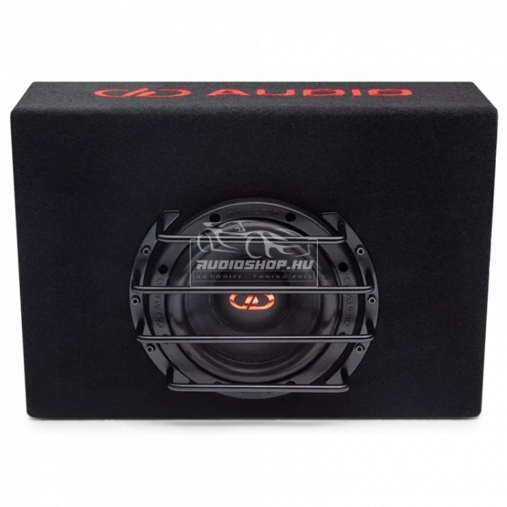 DD Audio LE-S06 mélyláda
