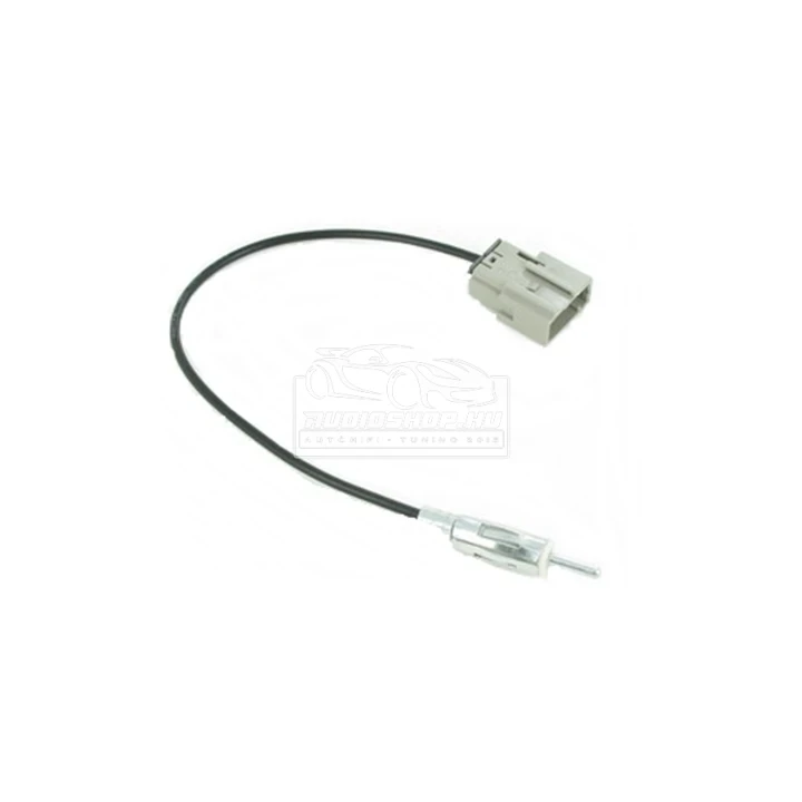 Subaru antenna adapter (AA-SUBARU-DIN)