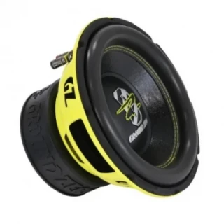 Ground Zero GZRW 10XSPL 1200W SPL mélysugárzó D2 ohm