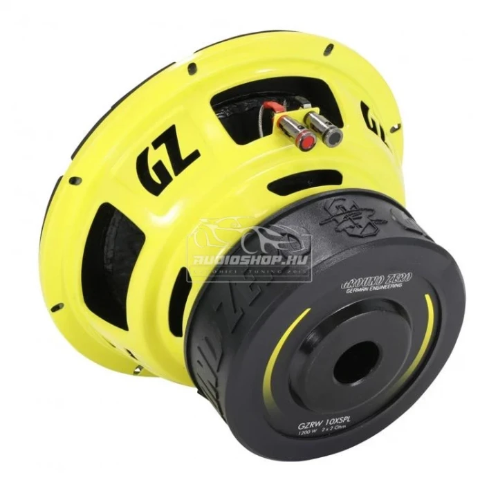 GZRW 10XSPL