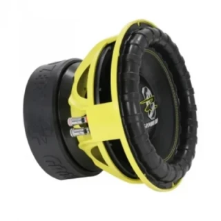 GZNW 12SPL-XFlex 30cm-es mélynyomó (kiírt ár tájékoztató jellegű)