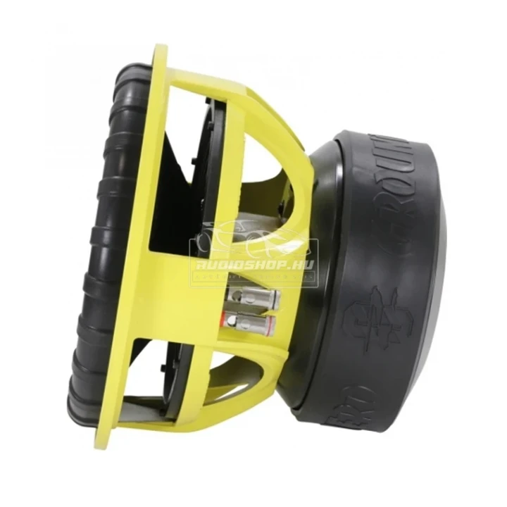 GZNW 12SPL-XFlex 30cm-es mélynyomó