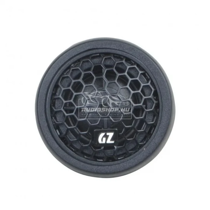 Ground Zero GZTC 165.2X