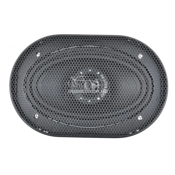 Ground Zero GZCS 46CX 4x6 oval koax hangszóró