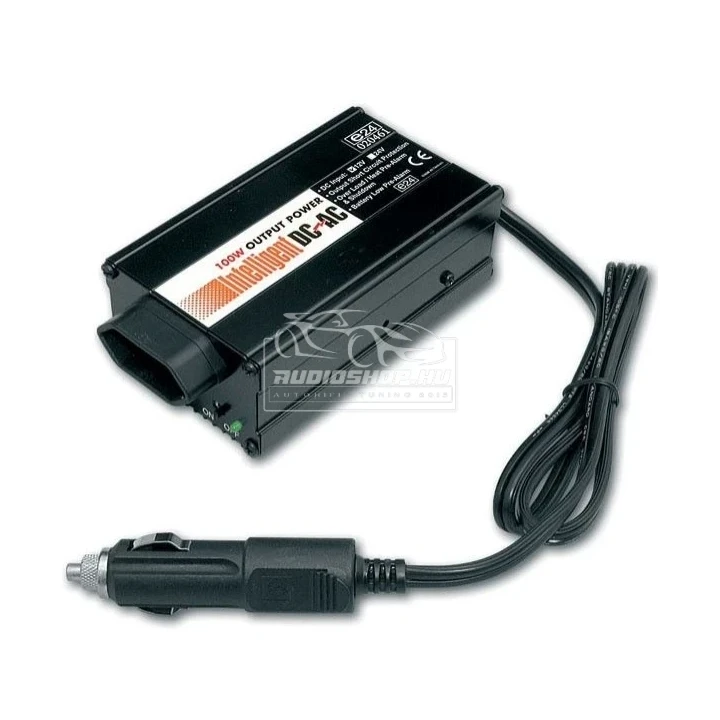 Intelligent SP-100 INVERTER 12V 230V 100W