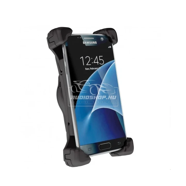 BURY ACTIVECRADLE 3XL univerzális aktív telefontartó