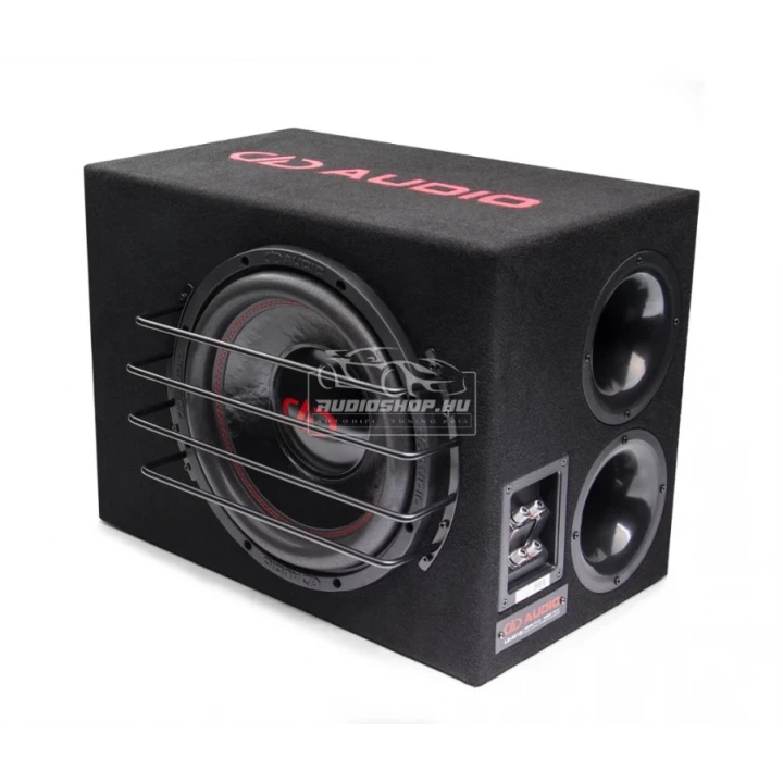 DD Audio Le-M12 30cm-s mélyláda