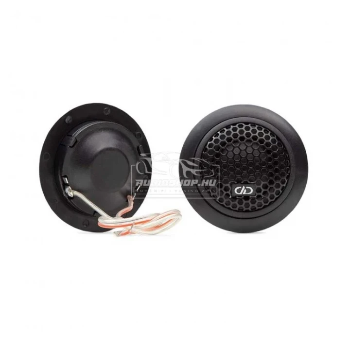 DD Audio T2b magassugárzó