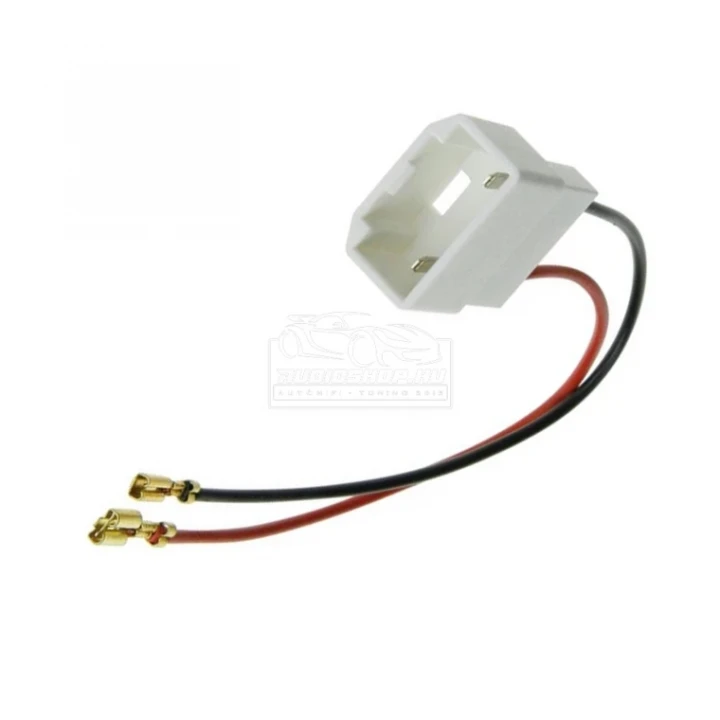 Ford hangszóró csatlakozó ZRS-AG-20