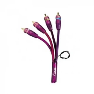 Impact IP 1501 4ch RCA kábel