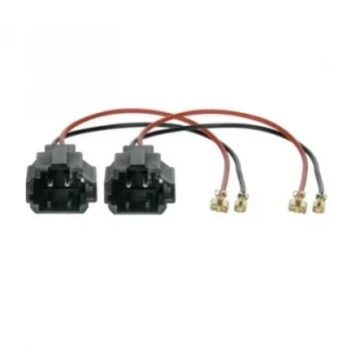Hyundai hangszóró beépítő adapter ZRS-AG-19