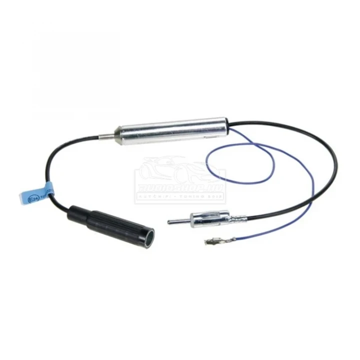 Antenna erősítő din dugó, din aljzat