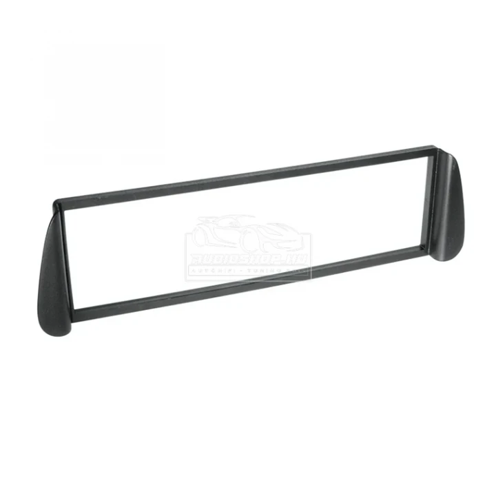 Citroen Xsara Picasso 1din autórádió beszerelő keret