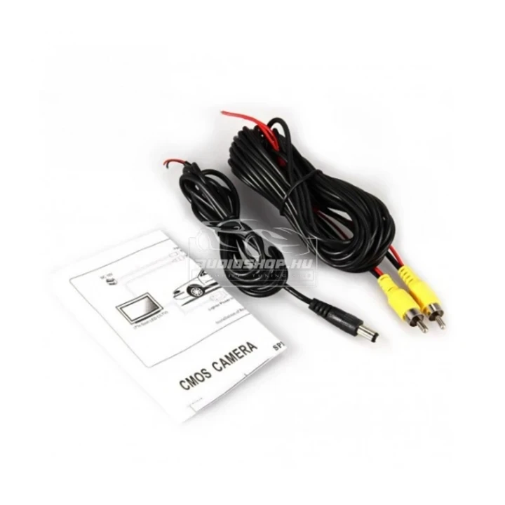RIS RC-5063E