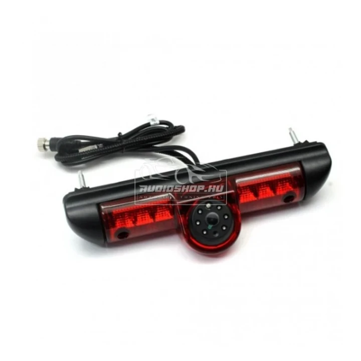 Peugeot Boxer RIS tolatókamera 2006-14, 2014-
