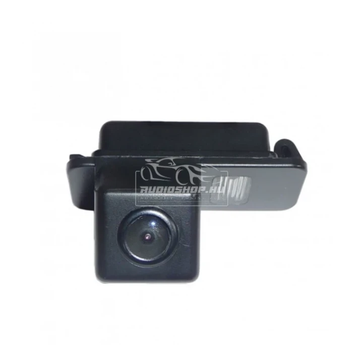 Ford Fiesta, Focus, C-Max, Mondeo, Kuga tolatókamera, GT-0522